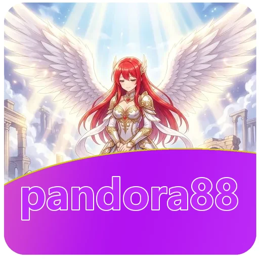 Ilustrasi berkas pandora88 APK 4.8.1