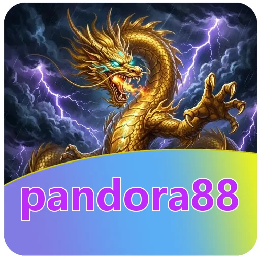 Ilustrasi aplikasi pandora88 di Android