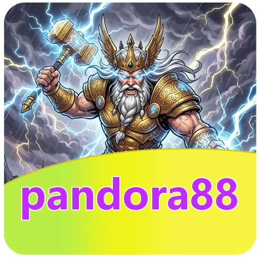 Ilustrasi aplikasi pandora88, kategori utilitas