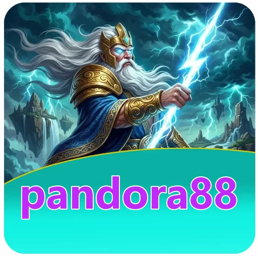 Ilustrasi layar pemasangan pandora88 APK