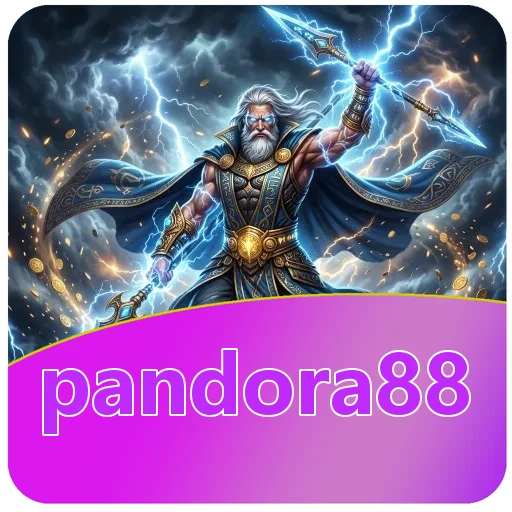 Keamanan pandora88